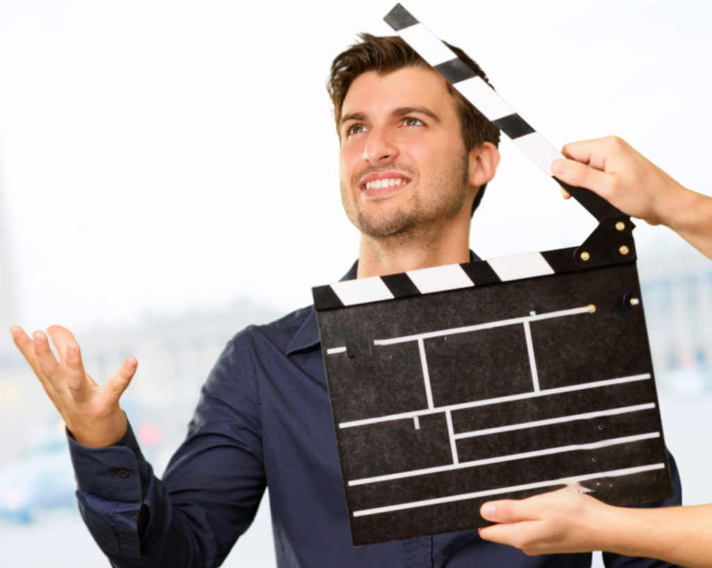 Comment devenir acteur ? Industrie jeunes