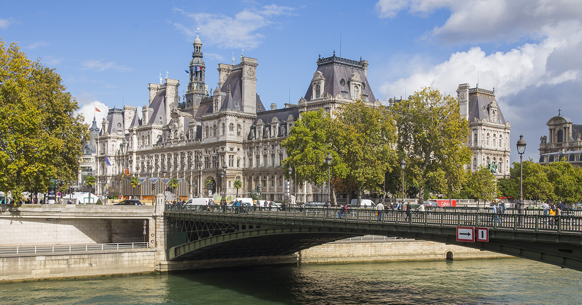 Quand chercher un logement étudiant à Paris ?